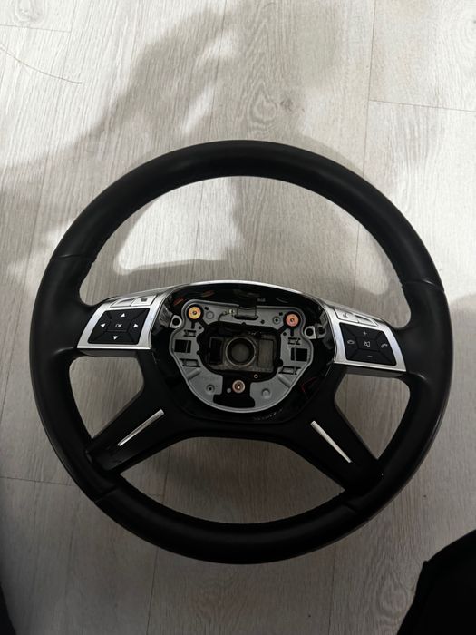 Волан за Мерцедес w204