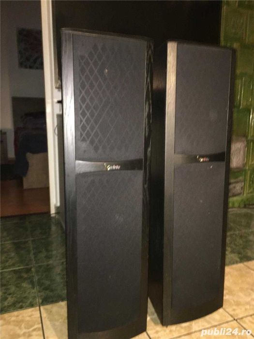 Aparate audio  Bang&Olufsen, Marantz, Infiniti, Panasonic, Sharp.