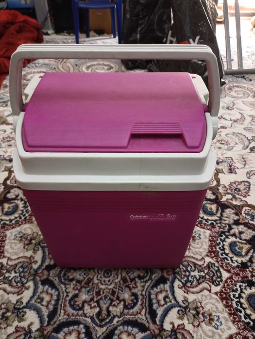 продам сумку холодильник