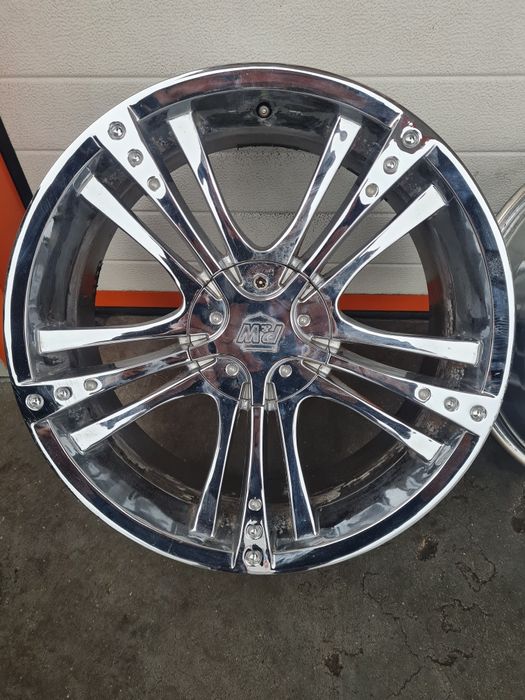 Джанти за ФОРД ПЕЖО СИТРОЕН FORD PEUGEOT Ciitroen R19 4x108 ET38 8J