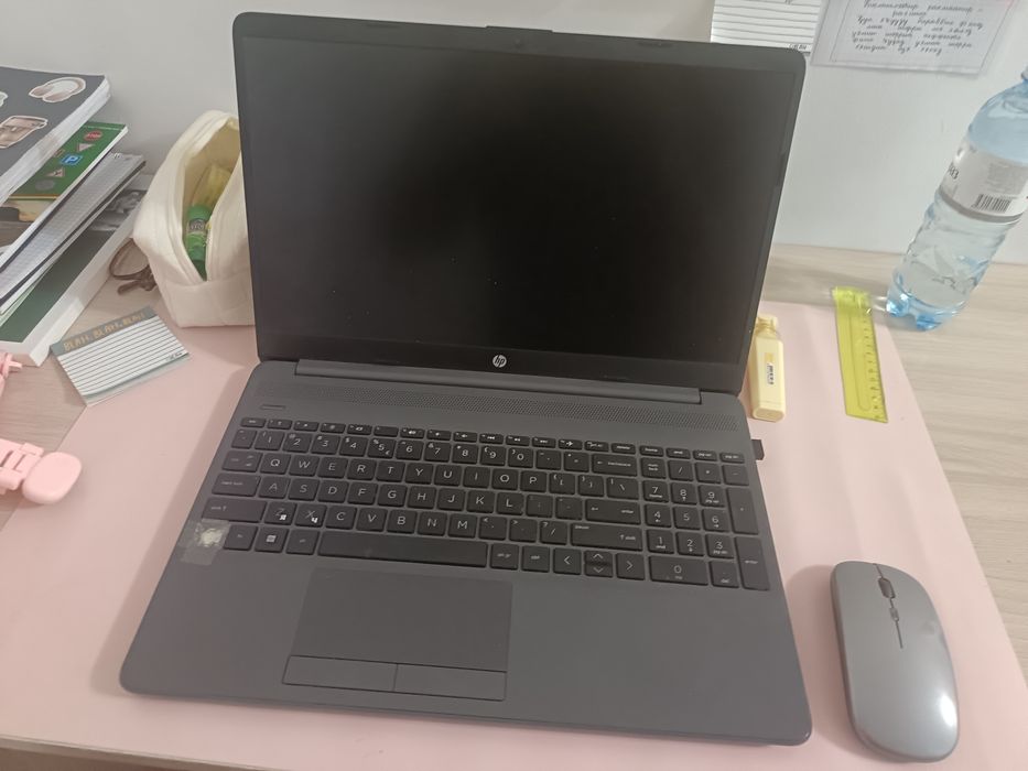HP 255GB G8 Ноутбук