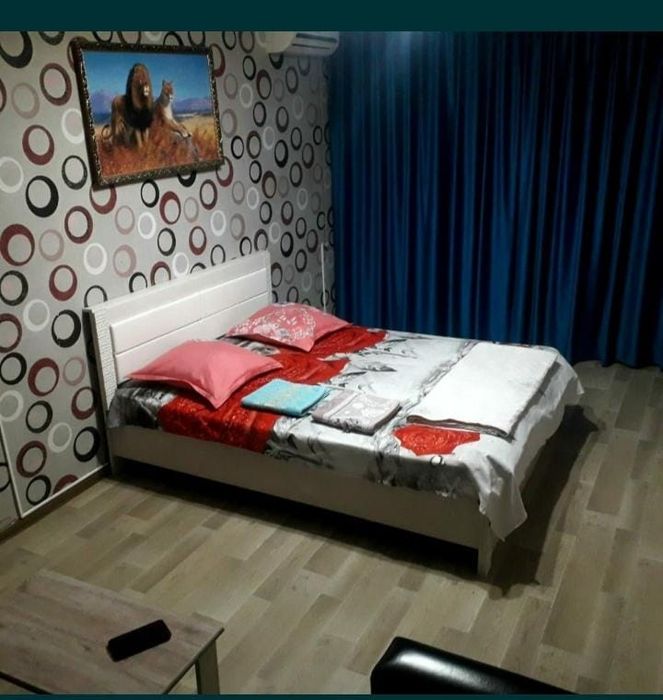 Люкс в центре.Автоуправление