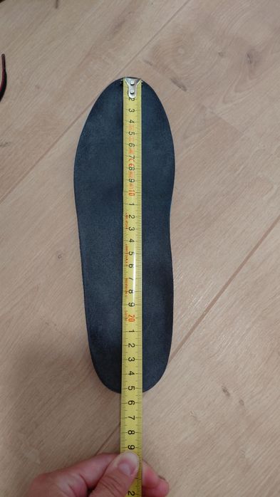 Bocanci Lowa nr 40