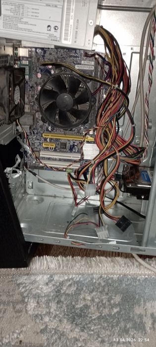 Продам кампютер ПК