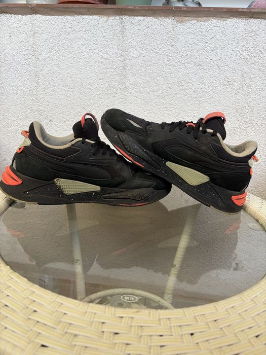 Обувки Puma RS-Z