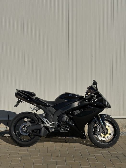 Yamaha YZF R1 RN19