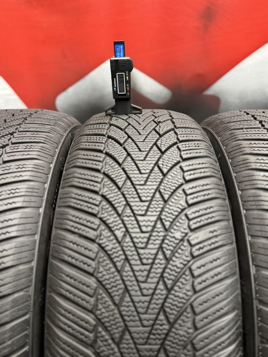 215 55 17, Зимни гуми, GreenLander IceHawke1, 4 броя