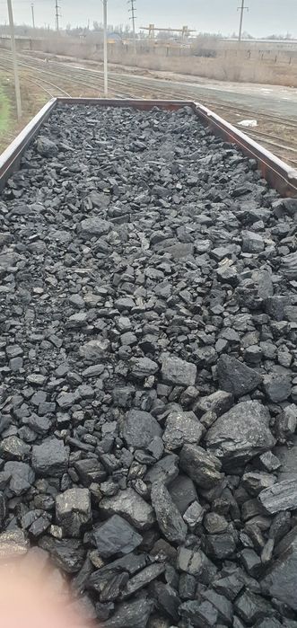 Уголь сортовой, отборный
