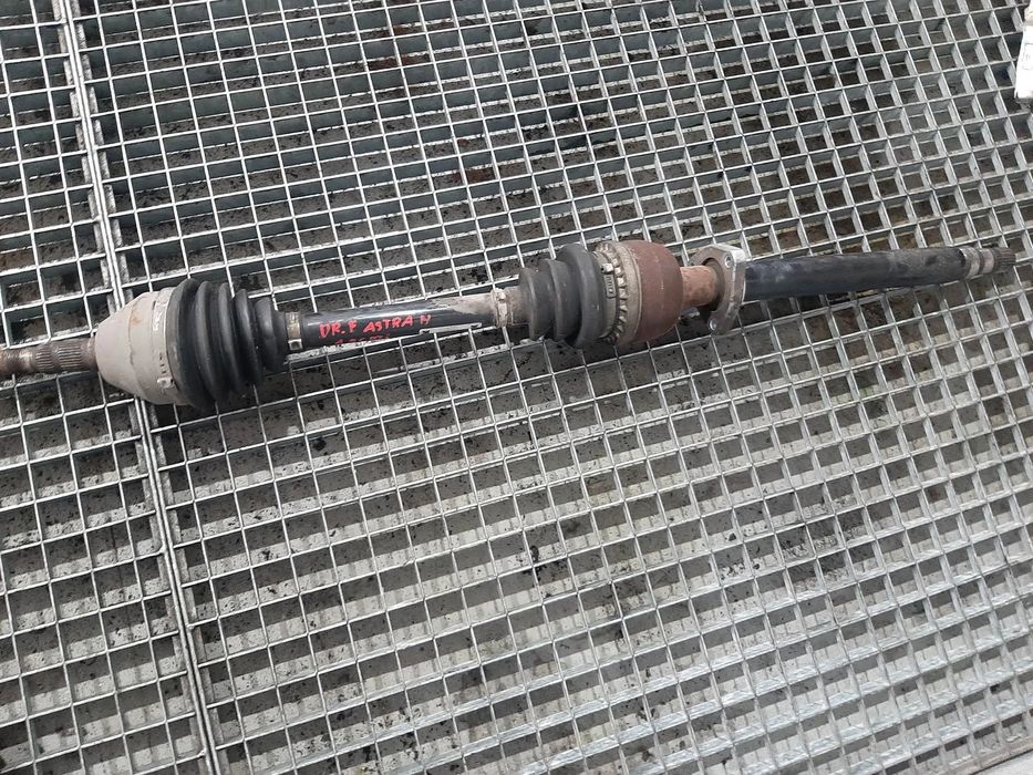 planetara dreapta 1.7 cdti 6 trepte  opel astra h  13245911