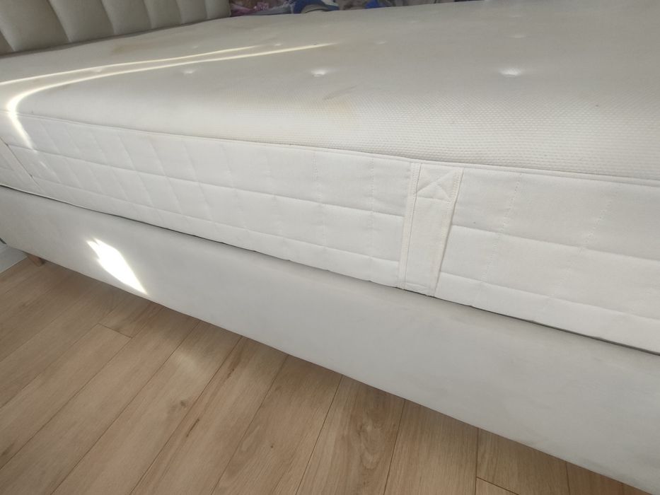 Pat matrimonial complet 160x200