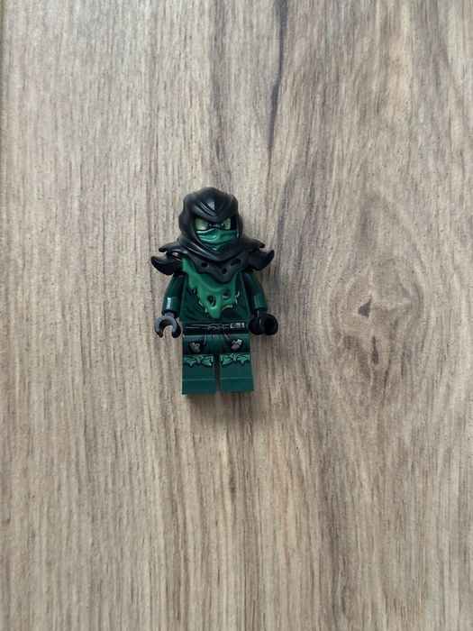 Figurina Lego Ninjago Lloyd possessed