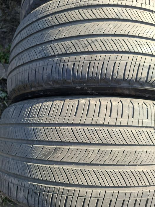 245/45/18 Michelin 4бр летни гуми внос от Германия дот 2023!