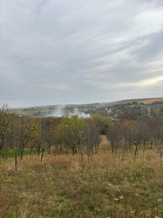 Teren intravilan de vânzare sat Comsesti, comuna Tureni, Jud Cluj