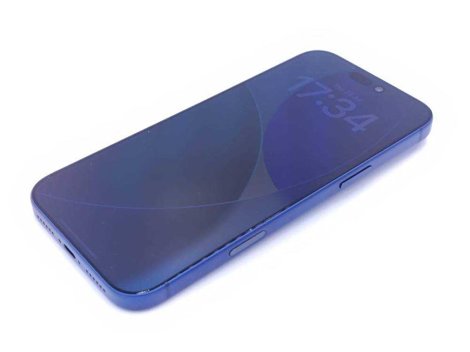 Apple iPhone 17 Pro Max 256GB, Garantie 2 ani | TotalConvert.ro