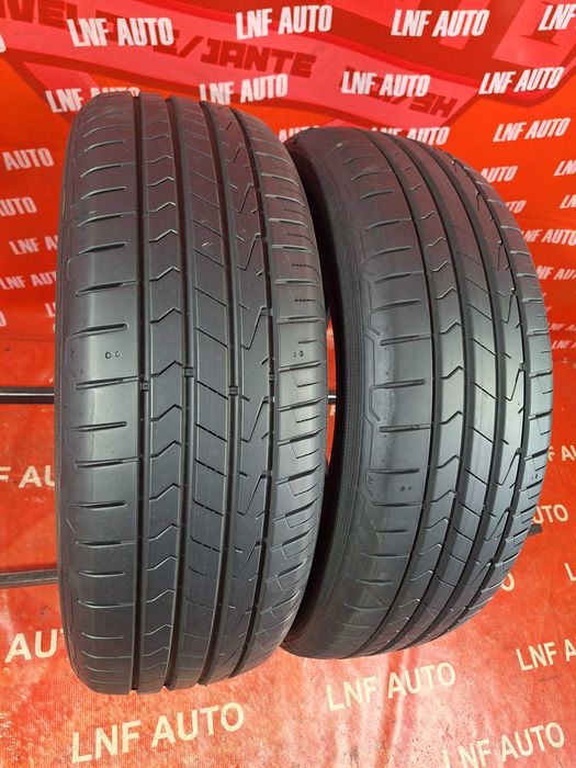 Anvelope de VARA - 215/65/17 - HANKOOK - 8 MM - DOT 2023 !