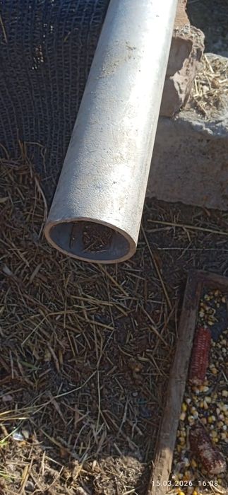 Продам  трубы советские