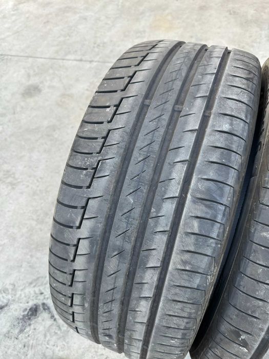 Continental 265/45R21 - Anvelope Vara, Garantie 100%, Stare excelenta, Livrare Rapida!