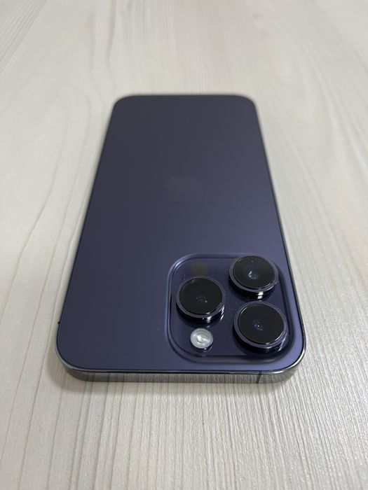 Айфон 14 про макс