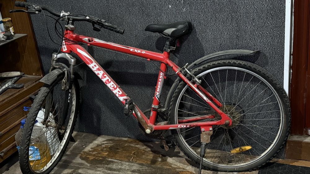 Продам велосипед