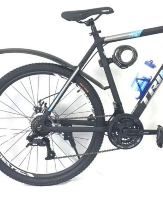 Trinx M 116 новый