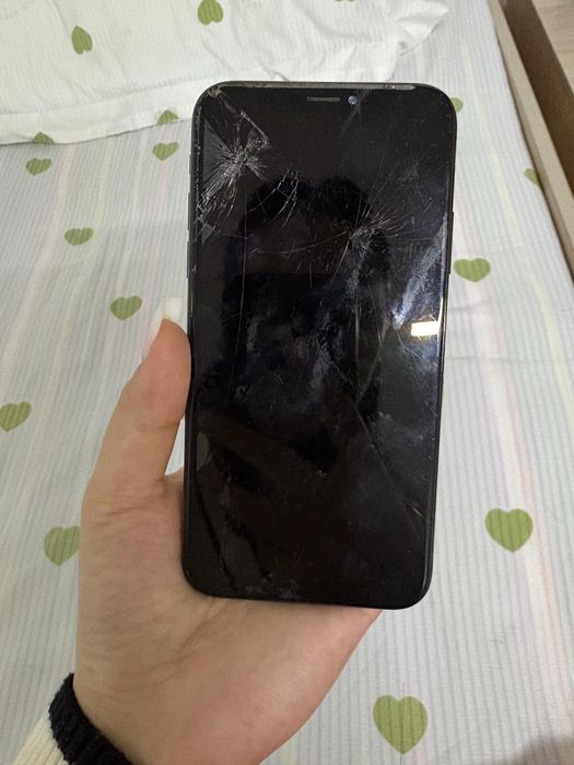 Айфон 10 / Iphone X