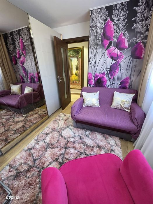 Casă pe regim de înălțime - parter