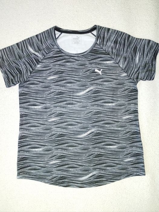 Дамска  тениска Puma р. XXL