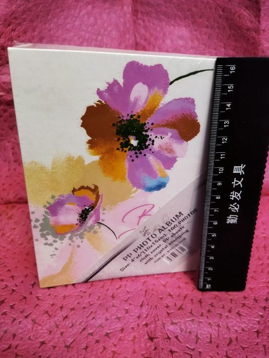 Новый фотоальбом