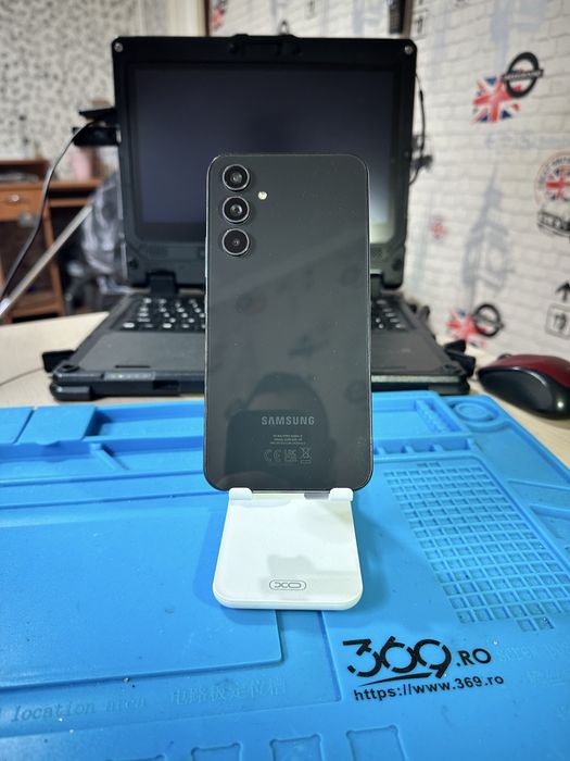 Samsung Galaxy A54 5G Negru 256 Gb 8 Gb Ram (dezmembrez telefoane)