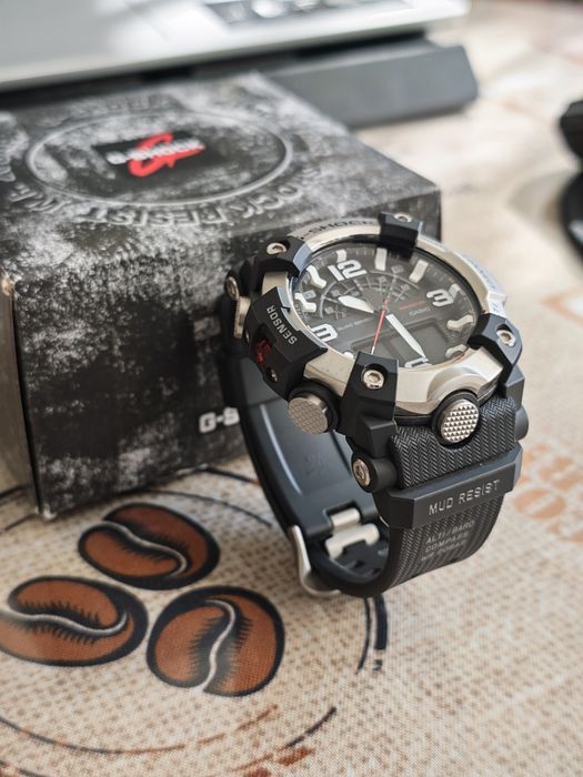 Casio Watches Lot