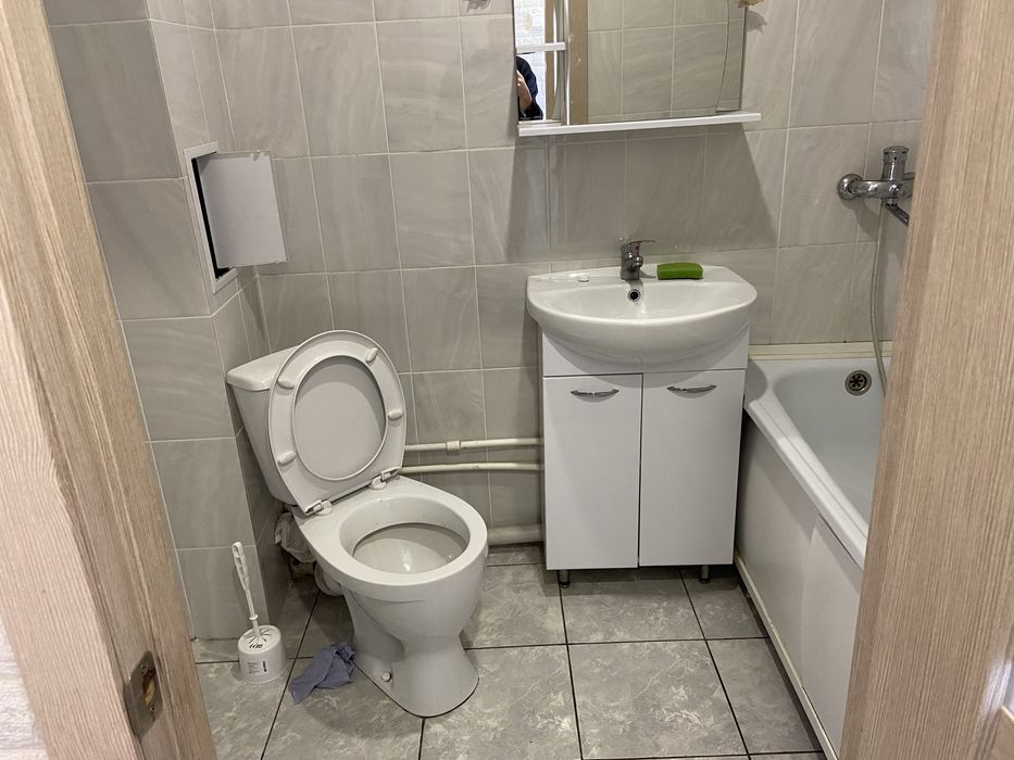 Сдам квартиру на длительный срок!