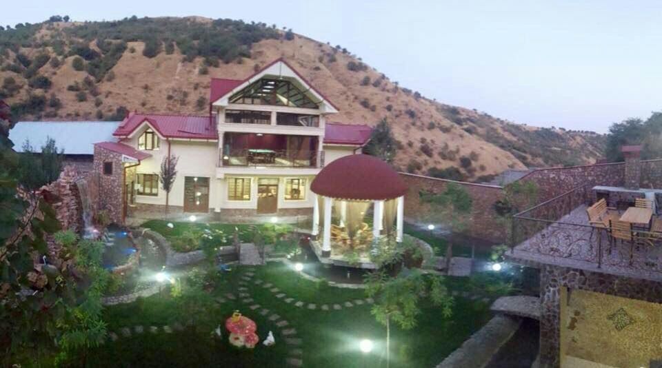 Ландшафт хизматлари Газон екиш водапат