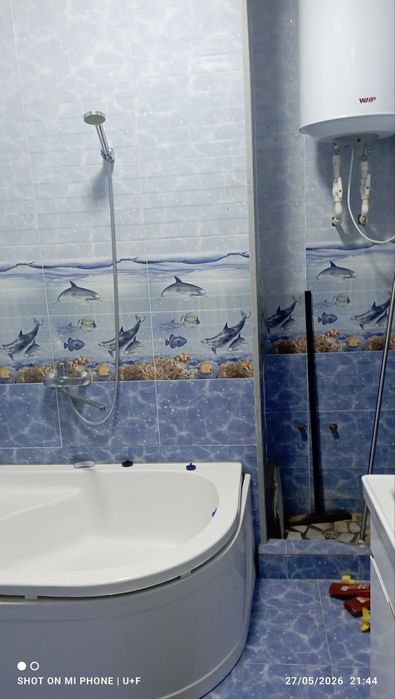 Ijaraga beriladi faqat oilaga