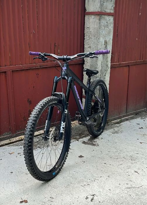 Nukeproof Scout 275