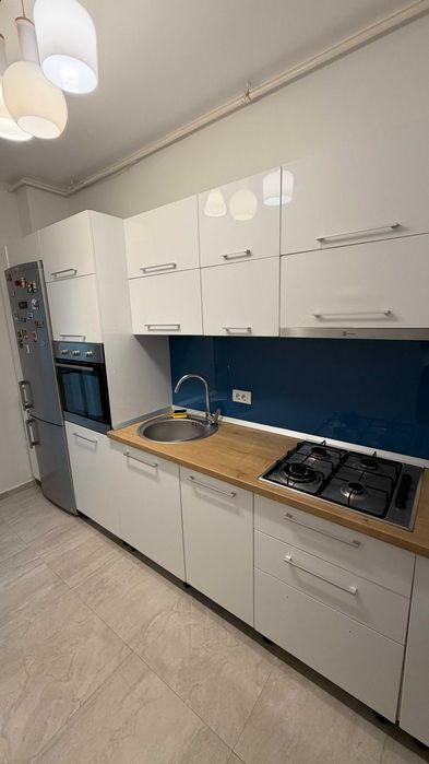 Inchiriere apartament 2 camere Onix Residence