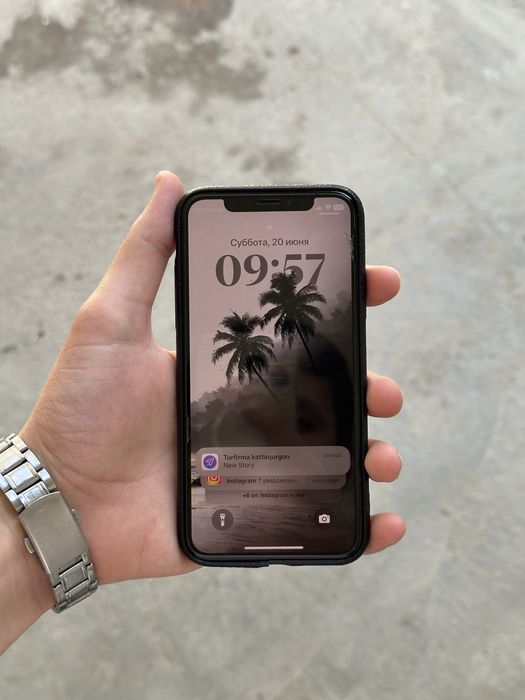 Iphone xs ideal