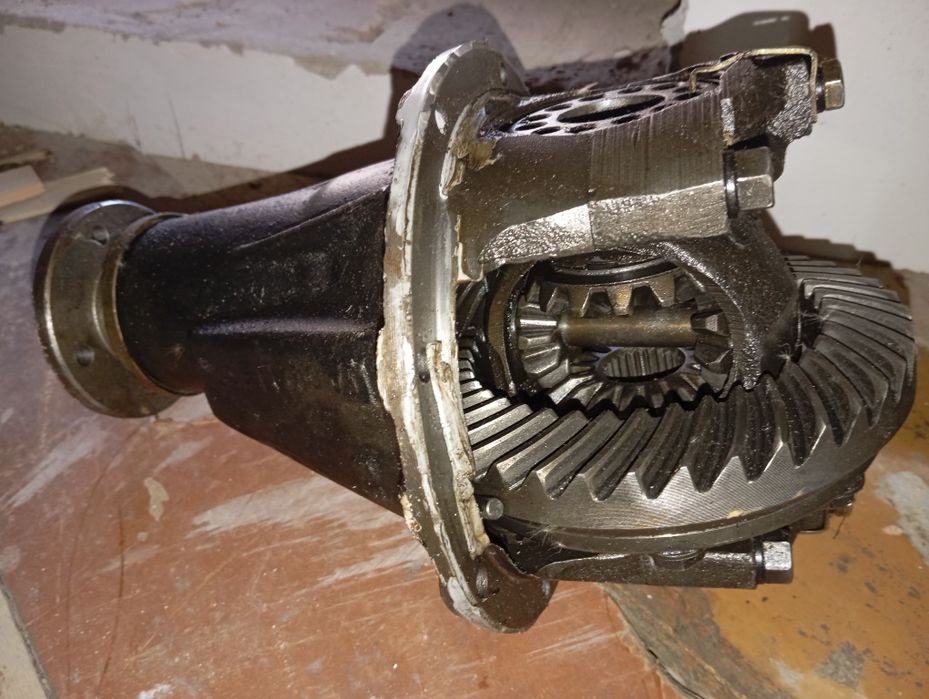 Damas Zadnimoʻsti galishib baramiz