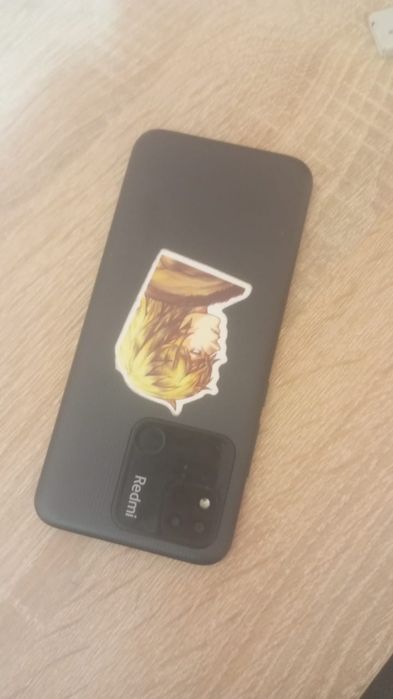 Редми 10а с гарантией