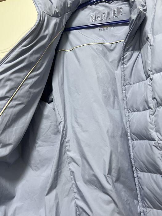 Пуховик отличного качества