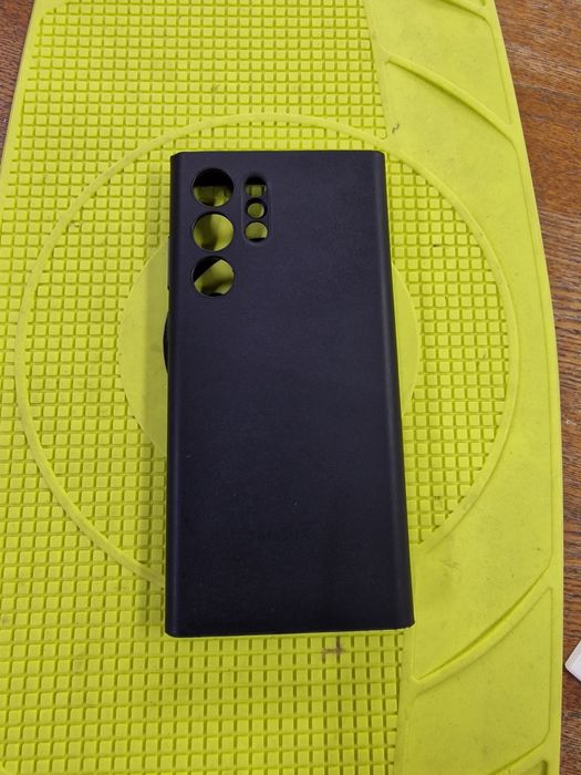 Чехол на самсунг ультра s 22