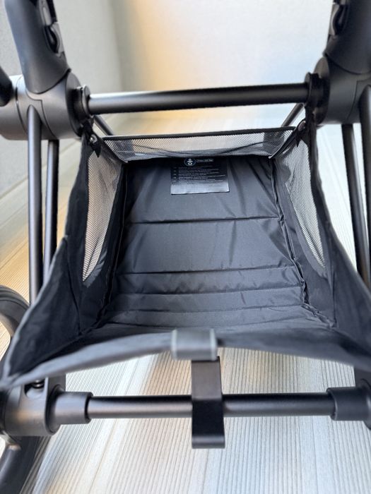 Бебешка количка Cybex Priam 4