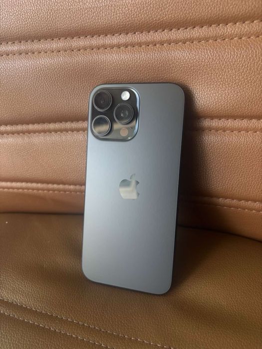 iPhone 16 Pro Max 256Gb