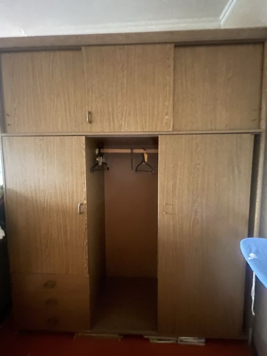 Шкаф для одежды ,б/у