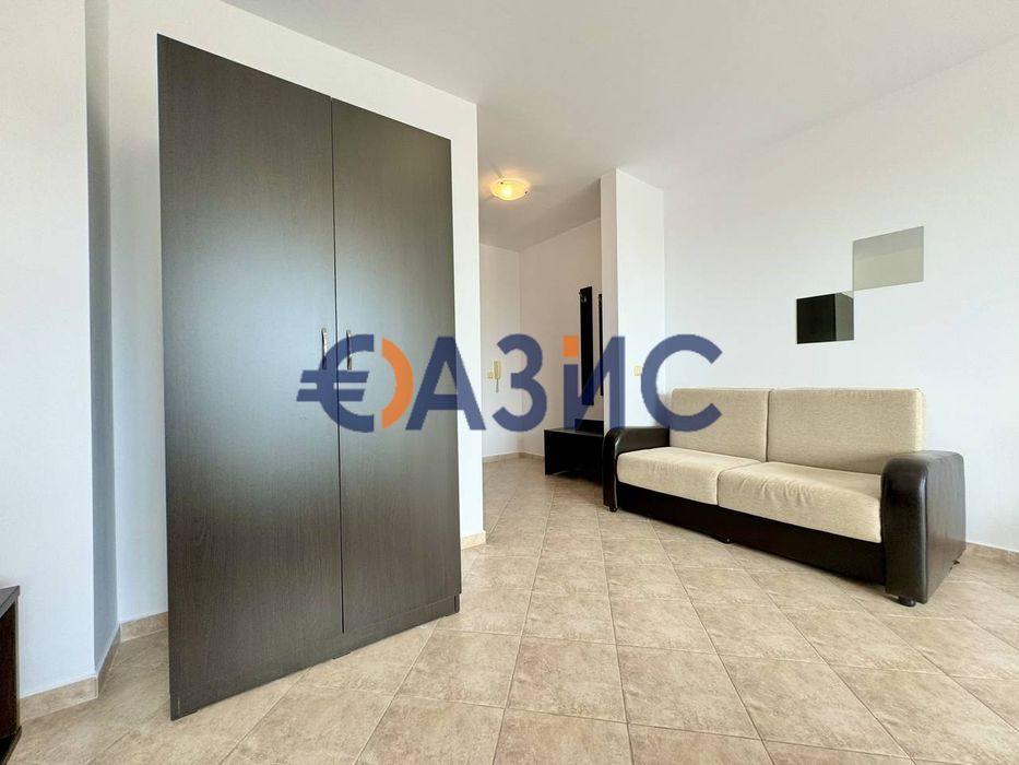 Продава се Едностаен апартамент в с. Кошарица, Област Бургас - 44 кв.м за 492 €/кв.м - Снимка #7