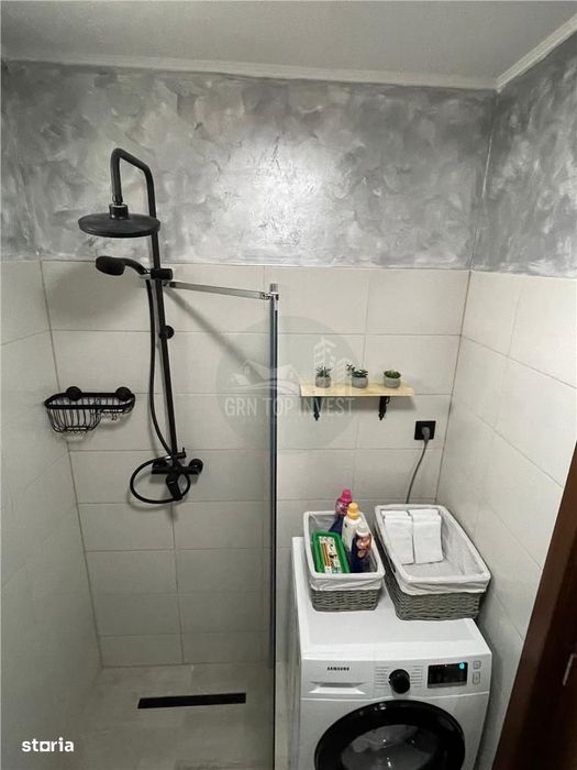 Apartament modern 4 camere terasa parcare  zona Calea Dumbravii