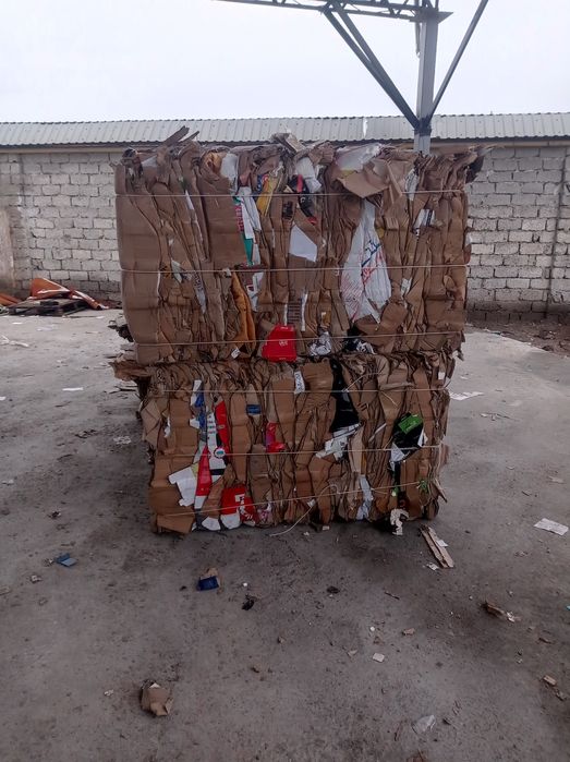 Makalatura.makalatira Переработка.