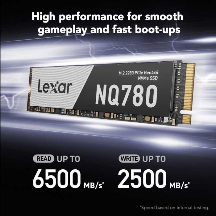 SSD M2 Lexar 256GB 512GB 1TB/ SAMSUNG 990PRO 1TB