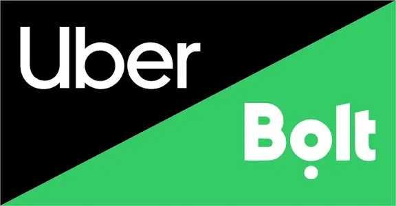 Flota autorizata/ Uber & Bolt angajam Soferi/Soferite 12000 Lei