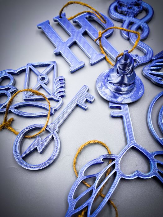 Украшения для елки