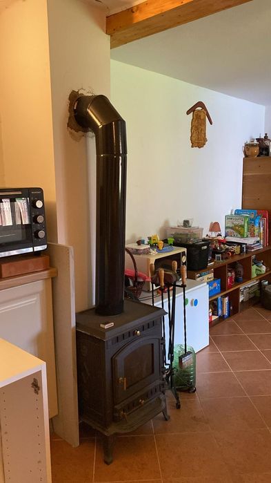 Vand Cabana Stanceni Neagra, Mures